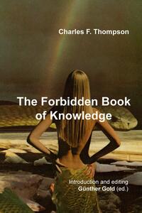 Vorderes Coverbild The Forbidden Book of Knowledge