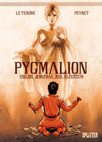 Vorderes Coverbild Pygmalion