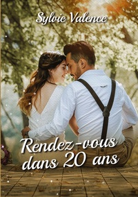 Vorderes Coverbild Rendez-vous dans 20 ans