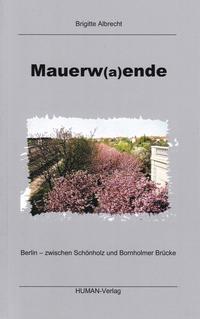Vorderes Coverbild Mauerw(a)ende