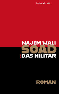 Vorderes Coverbild Soad und das Militär
