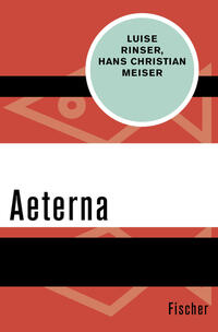 Vorderes Coverbild Aeterna