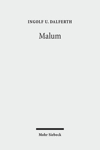 Vorderes Coverbild Malum