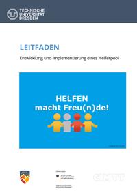 Vorderes Coverbild Leitfaden