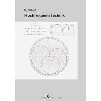 Vorderes Coverbild Hochfrequenztechnik