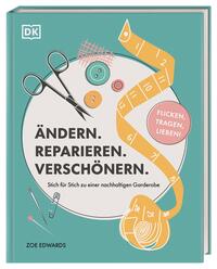 Vorderes Coverbild Ändern. Reparieren. Verschönern.