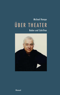 Vorderes Coverbild Michael Hampe – Über Theater
