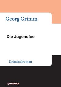 Vorderes Coverbild Die Jugendfee