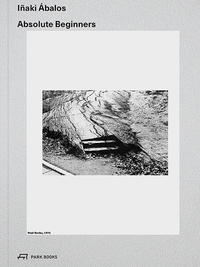 Vorderes Coverbild Absolute Beginners