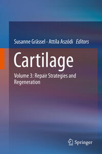 Vorderes Coverbild Cartilage