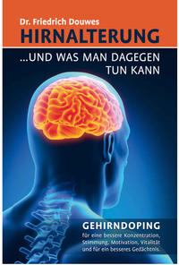 Vorderes Coverbild Hirnalterung