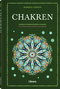 Vorderes Coverbild Chakras