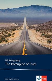Vorderes Coverbild The Porcupine of Truth