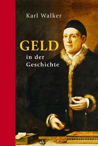 Vorderes Coverbild Geld in der Geschichte