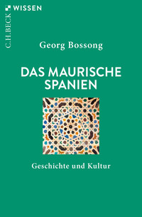 Vorderes Coverbild Das Maurische Spanien