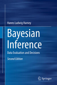 Vorderes Coverbild Bayesian Inference