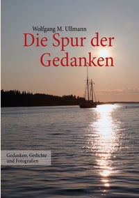 Vorderes Coverbild Die Spur der Gedanken