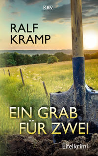 Vorderes Coverbild Ein Grab für zwei