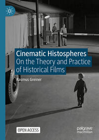 Vorderes Coverbild Cinematic Histospheres