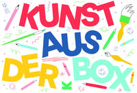 Vorderes Coverbild Kunst aus der Box