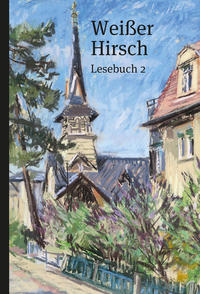 Vorderes Coverbild Weißer Hisch