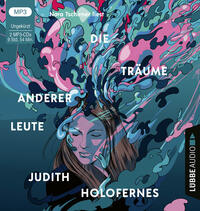 Vorderes Coverbild Die Träume anderer Leute