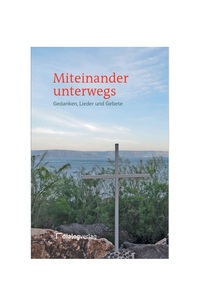 Vorderes Coverbild Miteinander unterwegs