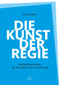 Vorderes Coverbild Die Kunst der Regie