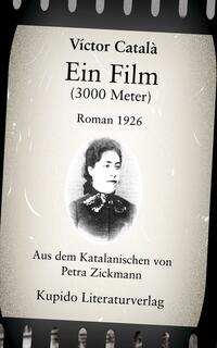 Vorderes Coverbild Ein Film (3000 Meter)