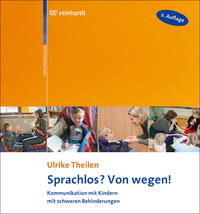 Vorderes Coverbild Sprachlos? Von wegen!
