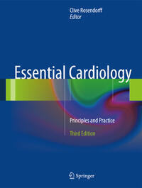 Vorderes Coverbild Essential Cardiology