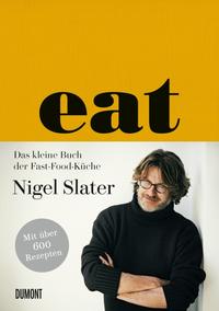Vorderes Coverbild Eat
