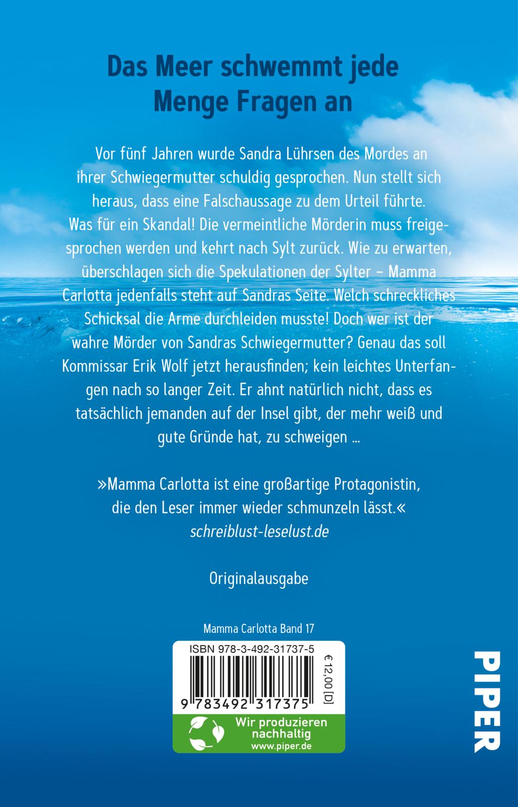 Rückseitencover Treibholz
