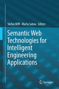 Vorderes Coverbild Semantic Web Technologies for Intelligent Engineering Applications