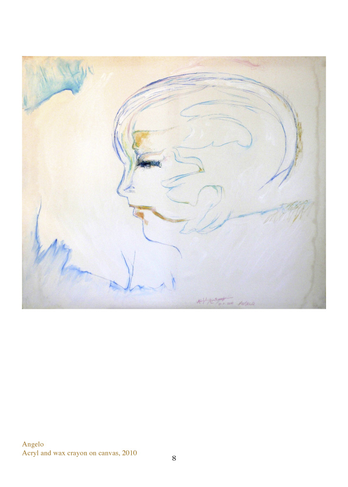 Beispielinhalt (Bild) Paintings & Drawings