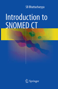 Vorderes Coverbild Introduction to SNOMED CT