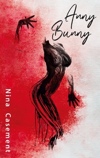 Vorderes Coverbild Anny Bunny