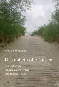 Vorderes Coverbild Das unheilvolle Niesen