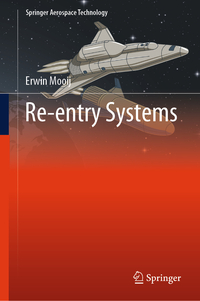 Vorderes Coverbild Re-entry Systems
