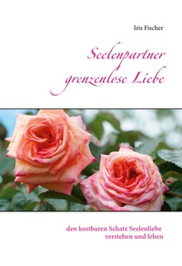 Vorderes Coverbild Seelenpartner grenzenlose Liebe