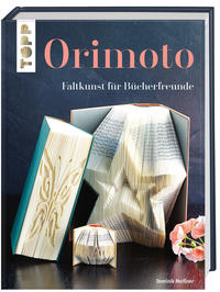 Vorderes Coverbild Orimoto