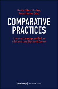 Vorderes Coverbild Comparative Practices