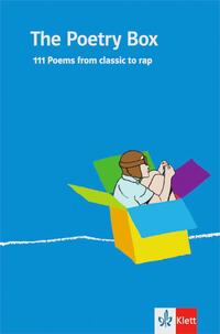Vorderes Coverbild The Poetry Box