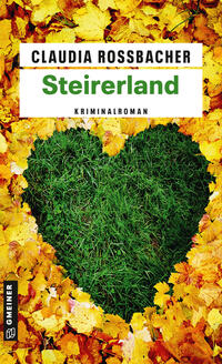 Vorderes Coverbild Steirerland