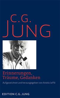 Vorderes Coverbild Erinnerungen, Träume, Gedanken