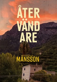 Vorderes Coverbild Återvändare