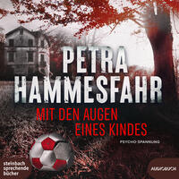 Vorderes Coverbild Mit den Augen eines Kindes