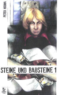 Vorderes Coverbild Steine uind Bausteine 1