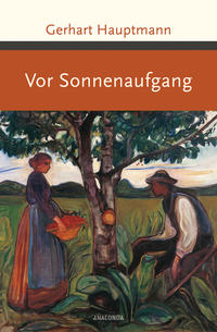 Vorderes Coverbild Vor Sonnenaufgang