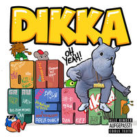 Vorderes Coverbild Oh Yeah!